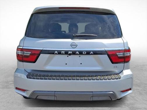 2022 Nissan Armada SL 2WD