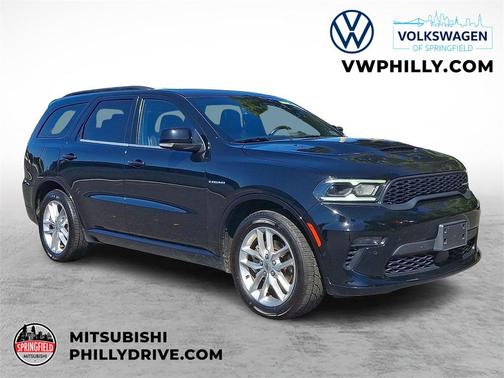 2023 Dodge Durango R/T Plus AWD
