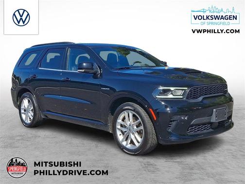 2023 Dodge Durango R/T Plus AWD