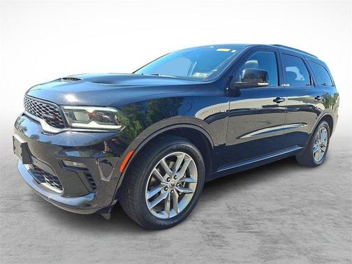 2023 Dodge Durango R/T Plus AWD