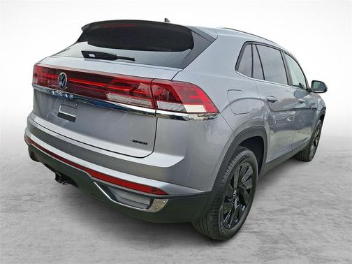 2026 Volkswagen Atlas Cross Sport 2.0T SE w/Technology 4MOTION