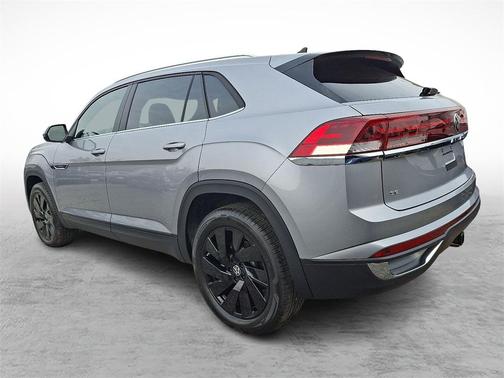 2026 Volkswagen Atlas Cross Sport 2.0T SE w/Technology 4MOTION