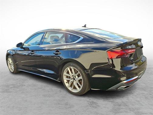 2024 Audi A5 Sportback 45 S Line Premium Plus