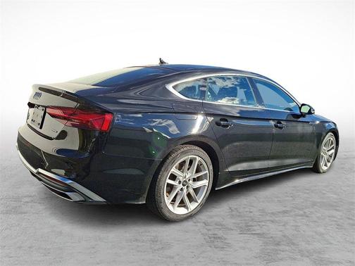 2024 Audi A5 Sportback 45 S Line Premium Plus