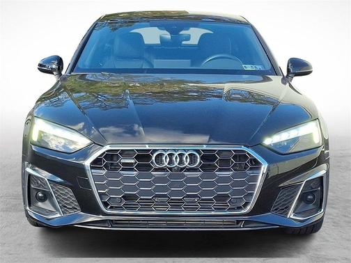 2024 Audi A5 Sportback 45 S Line Premium Plus