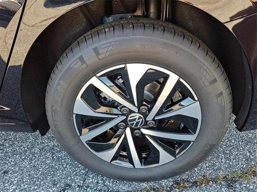 2026 Volkswagen Jetta 1.4T S