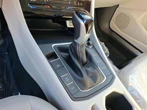 2026 Volkswagen Jetta 1.4T S