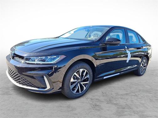 2026 Volkswagen Jetta 1.4T S
