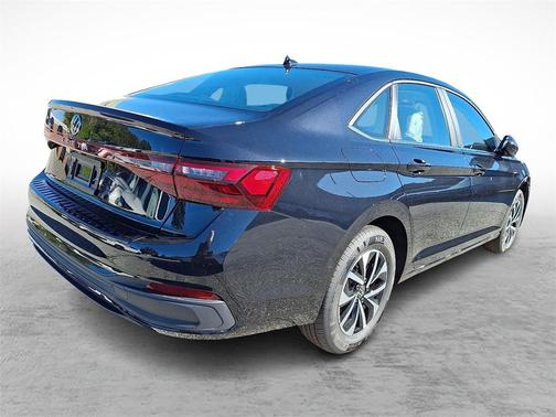 2026 Volkswagen Jetta 1.4T S