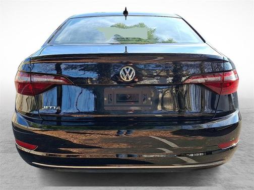 2021 Volkswagen Jetta 1.4T SE