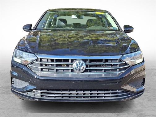 2021 Volkswagen Jetta 1.4T SE