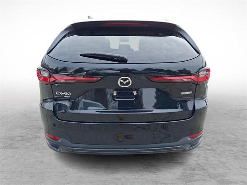 2025 Mazda CX-90 3.3 Turbo S