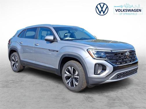 2026 Volkswagen Atlas Cross Sport 2.0T SE