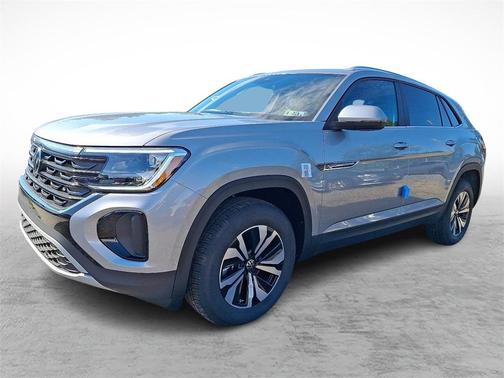 2026 Volkswagen Atlas Cross Sport 2.0T SE