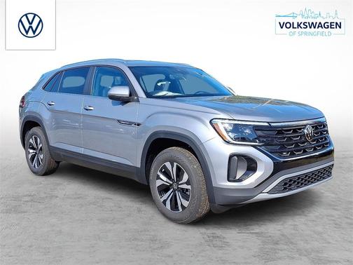 2026 Volkswagen Atlas Cross Sport 2.0T SE