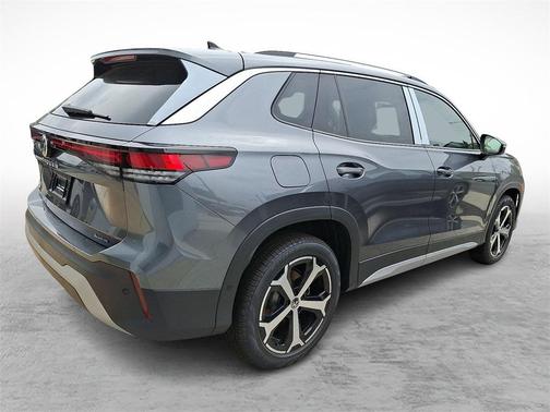 2025 Volkswagen Tiguan 2.0T SE 4MOTION