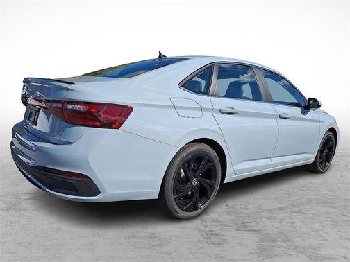 2026 Volkswagen Jetta 1.4T SE