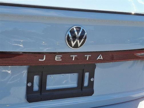 2026 Volkswagen Jetta 1.4T SE