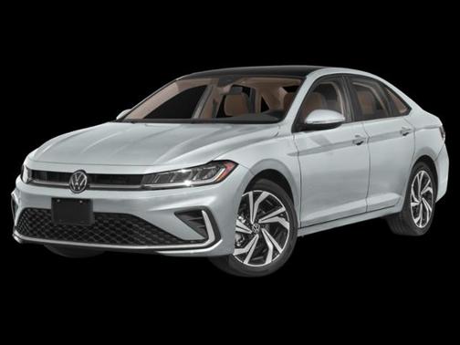 2026 Volkswagen Jetta 1.4T SEL