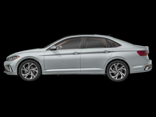 2026 Volkswagen Jetta 1.4T SEL