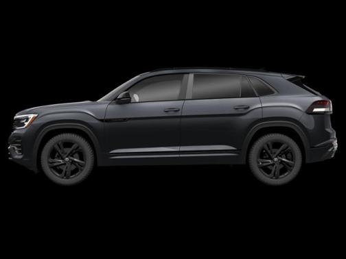 2026 Volkswagen Atlas Cross Sport 2.0T SEL