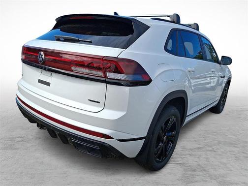 2026 Volkswagen Atlas Cross Sport 2.0T SEL