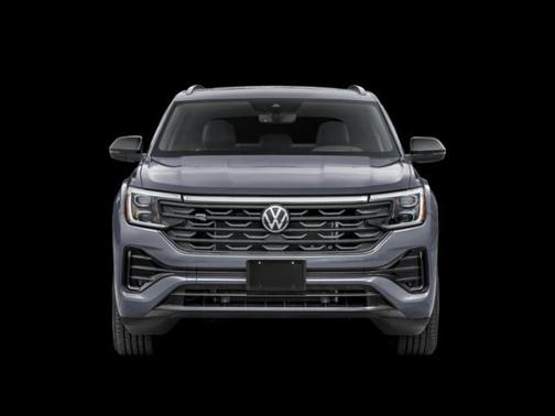 2026 Volkswagen Atlas Cross Sport 2.0T SEL