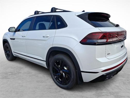 2026 Volkswagen Atlas Cross Sport 2.0T SEL