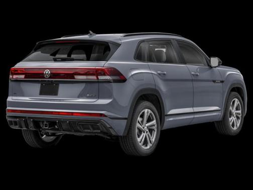 2026 Volkswagen Atlas Cross Sport 2.0T SEL