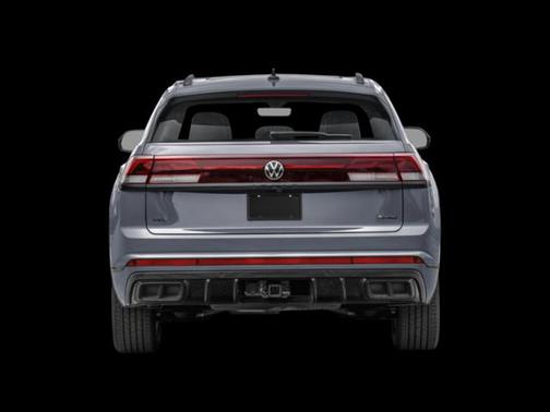 2026 Volkswagen Atlas Cross Sport 2.0T SEL