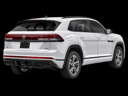 2026 Volkswagen Atlas Cross Sport 2.0T SEL