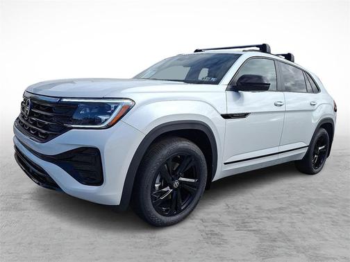 2026 Volkswagen Atlas Cross Sport 2.0T SEL