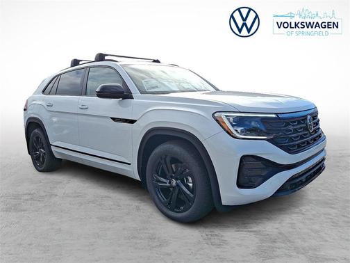 2026 Volkswagen Atlas Cross Sport 2.0T SEL