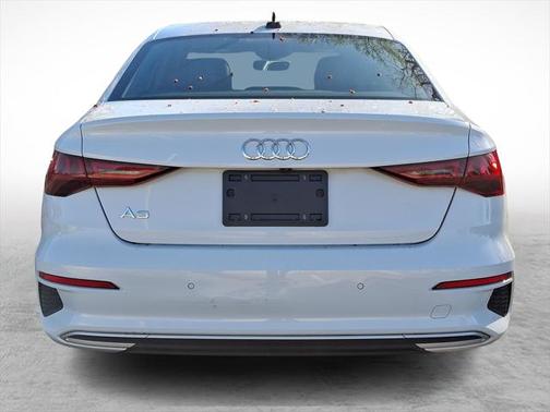 2024 Audi A3 Premium
