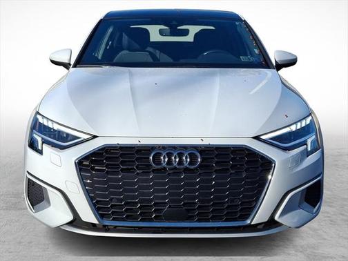 2024 Audi A3 Premium