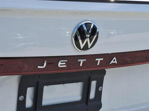 2026 Volkswagen Jetta 1.4T S