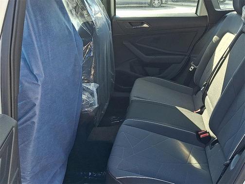 2026 Volkswagen Jetta 1.4T S