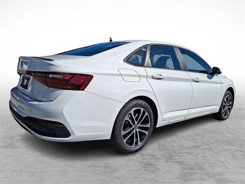 2026 Volkswagen Jetta 1.4T S