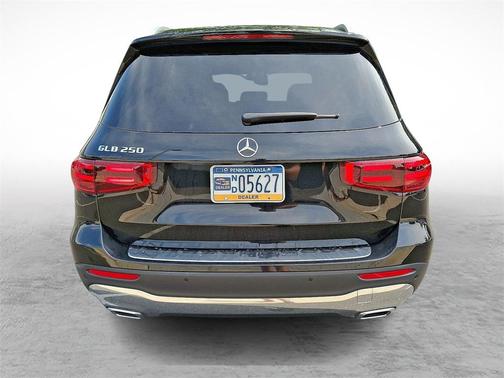 2024 Mercedes-Benz GLB 250 Base