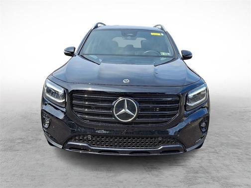 2024 Mercedes-Benz GLB 250 Base