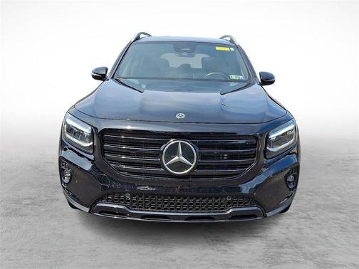 2024 Mercedes-Benz GLB 250 Base