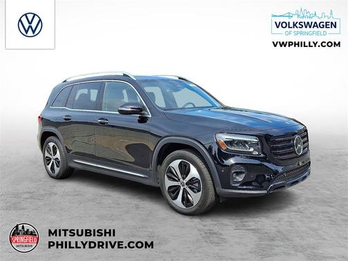 2024 Mercedes-Benz GLB 250 Base