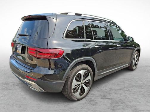 2024 Mercedes-Benz GLB 250 Base