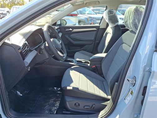 2026 Volkswagen Jetta 1.4T SE