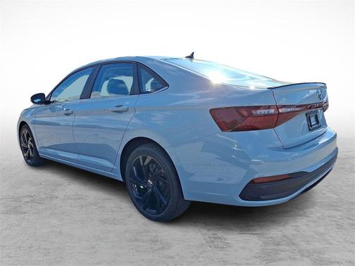 2026 Volkswagen Jetta 1.4T SE