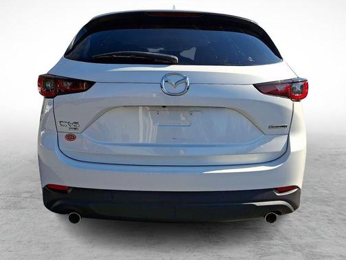 2023 Mazda CX-5 2.5 S Select Package