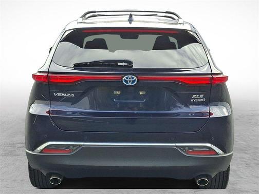 2021 Toyota Venza XLE