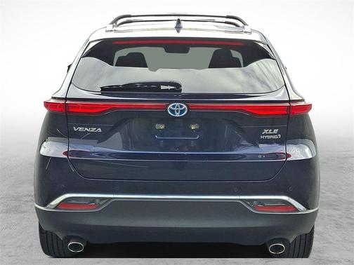 2021 Toyota Venza XLE