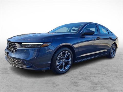 2023 Honda Accord EX 1.5T