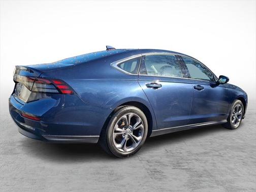 2023 Honda Accord EX 1.5T